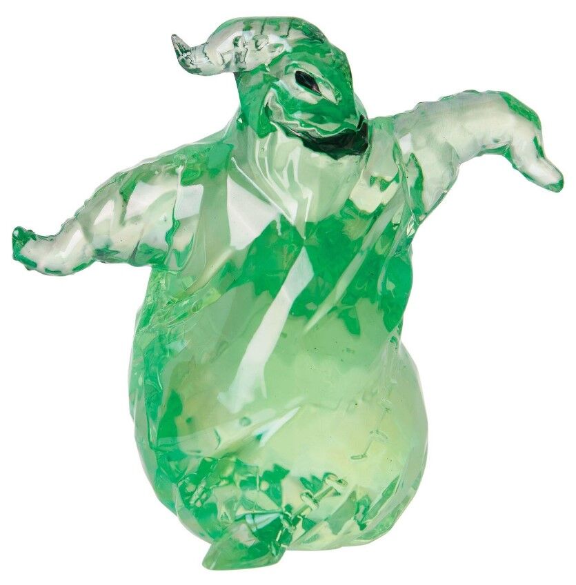 Disney Showcase Facet - Oogie Boogie