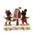 Jim Shore Disney Traditions - Mickey & Minnie Letters To Santa - First Edition (Signed by Jim Shore)