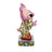 Jim Shore Disney Traditions - Angel in Christmas PJs