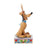 Jim Shore Disney Traditions - Pluto Christmas Holiday