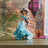 Jim Shore Disney Traditions - Jasmine Deluxe Figurine