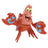 Jim Shore Disney Traditions - Sebastian the Crab Mini Figurine