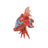 Jim Shore Disney Traditions - Sebastian the Crab Mini Figurine