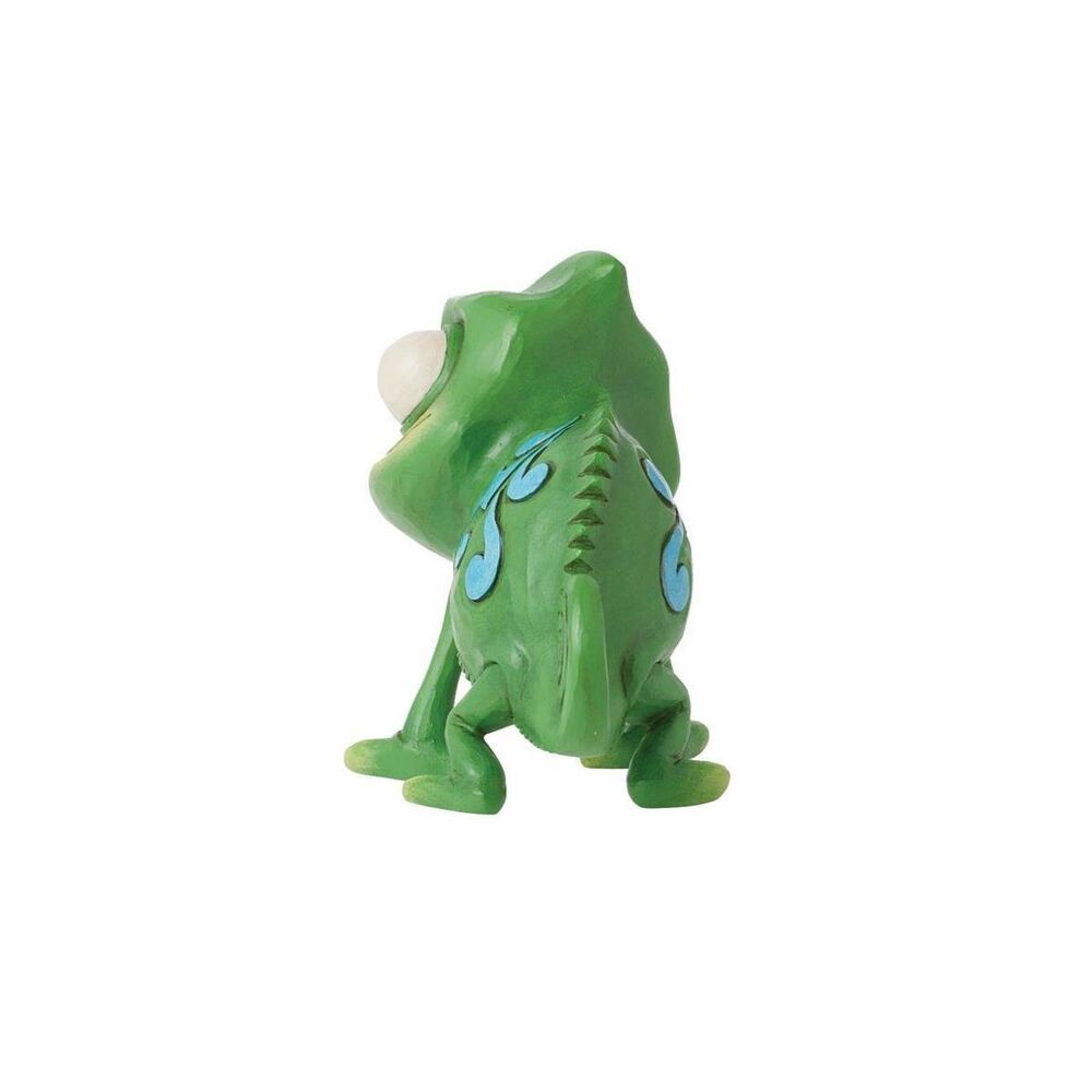 Jim Shore Disney Traditions - Pascal the Chameleon Mini Figurine