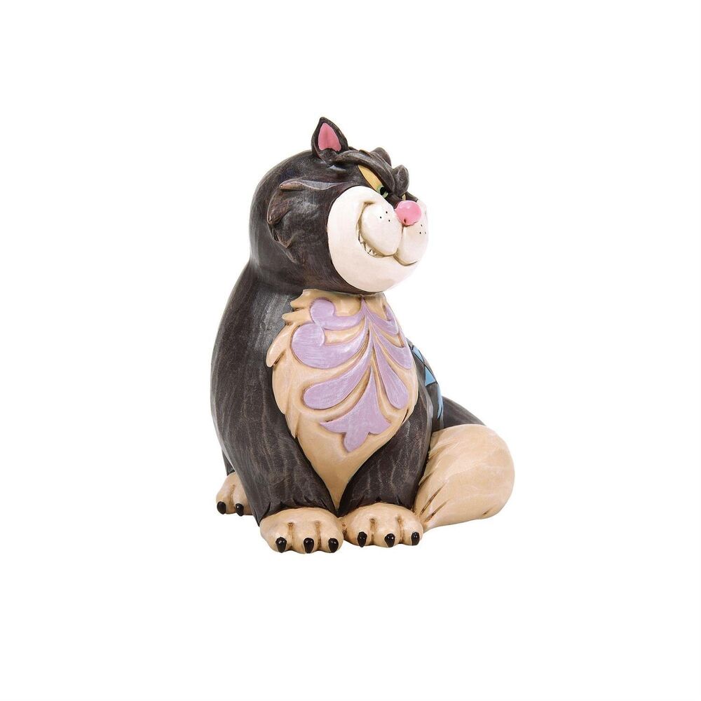 Jim Shore Disney Traditions - Lucifer Mini Figurine