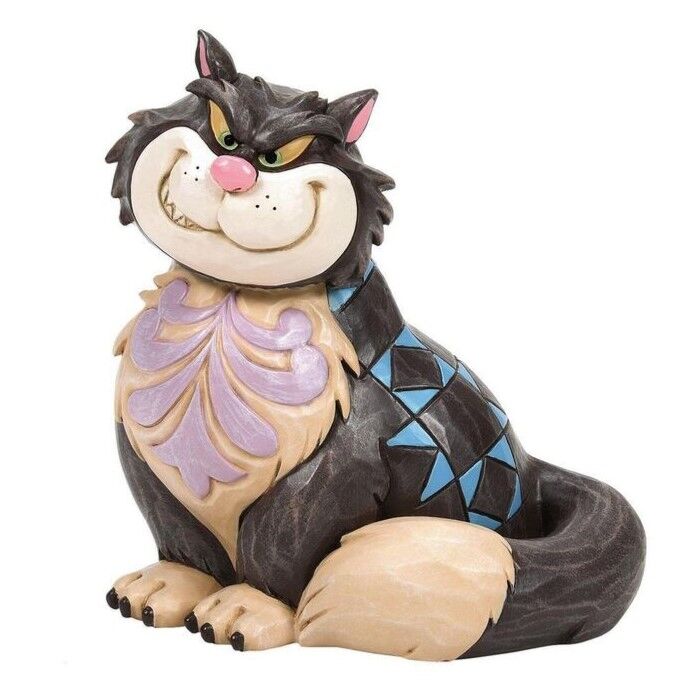 Jim Shore Disney Traditions - Lucifer Mini Figurine