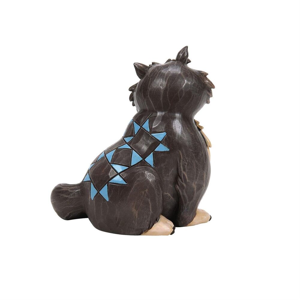 Jim Shore Disney Traditions - Lucifer Mini Figurine
