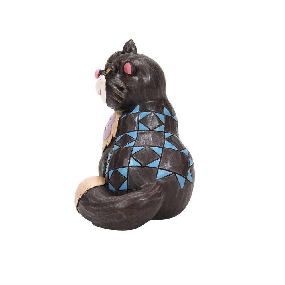 Jim Shore Disney Traditions - Lucifer Mini Figurine