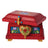 Jim Shore Disney Traditions - The Queen's Trinket Box