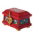 Jim Shore Disney Traditions - The Queen's Trinket Box