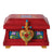 Jim Shore Disney Traditions - The Queen's Trinket Box