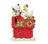 Peanuts by Jim Shore - Snoopy's Countdown Calendar