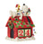 Peanuts by Jim Shore - Snoopy's Countdown Calendar