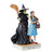 Wizard of Oz by Jim Shore - Dorothy & the Wicked Witch