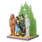 Wizard of Oz by Jim Shore - Wizard of Oz Light Up Scene
