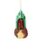 Wizard of Oz by Jim Shore - Ruby Slippers Hanging Ornament