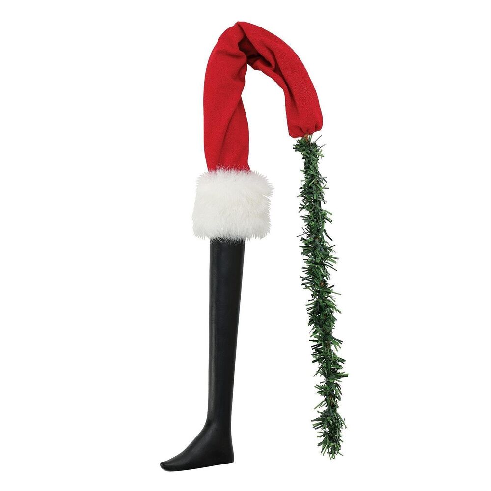 Possible Dreams Disney by Dept 56 - Nightmare Before Christmas Tree Topper