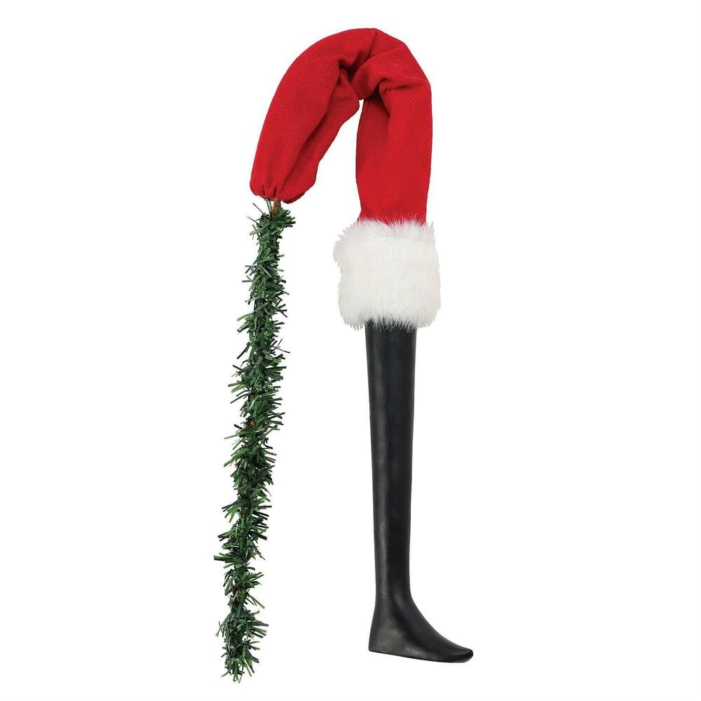 Possible Dreams Disney by Dept 56 - Nightmare Before Christmas Tree Topper