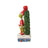 Dr Seuss The Grinch by Jim Shore - Grinch & Max in Wreath Light Up Figurine