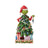 Dr Seuss The Grinch by Jim Shore - Grinch Dressed as a Tree