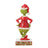 Dr Seuss The Grinch by Jim Shore - Grinch with Hands on His Hips
