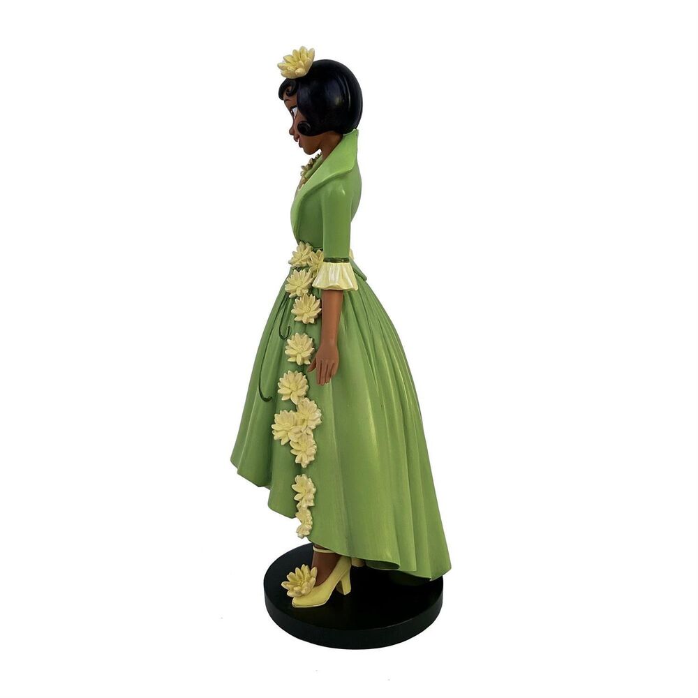 Disney Showcase - Botanical Tiana