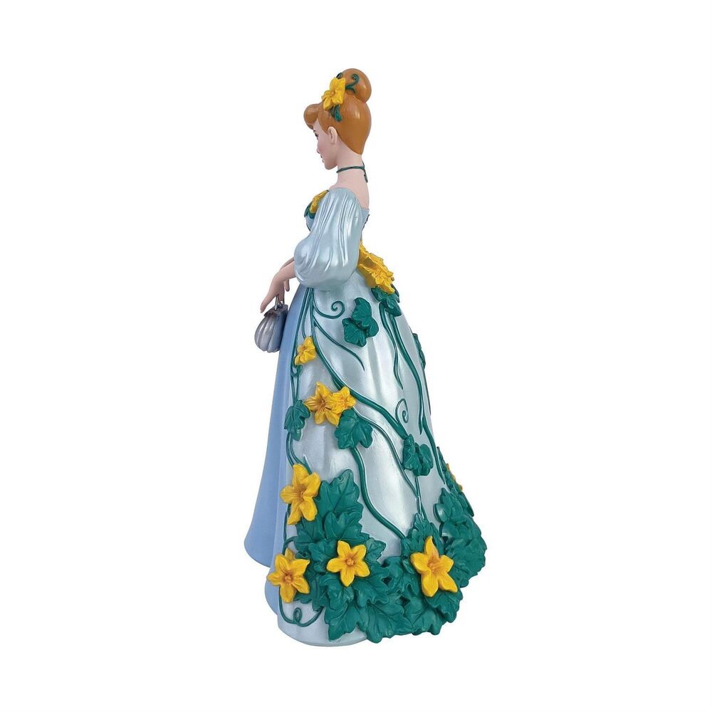Disney Showcase - Botanical Cinderella
