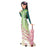 Disney Showcase - Botanical Mulan