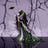 Disney Showcase - Botanical Maleficent