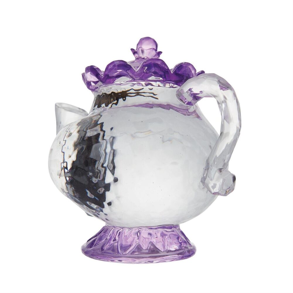 Disney Showcase Facet - Mrs Potts