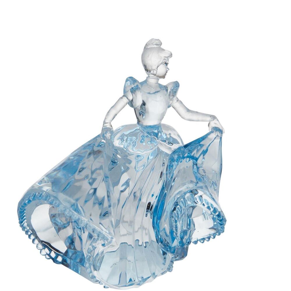 Disney Showcase Facet - Cinderella