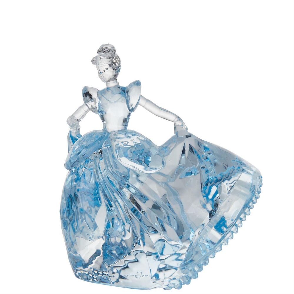 Disney Showcase Facet - Cinderella