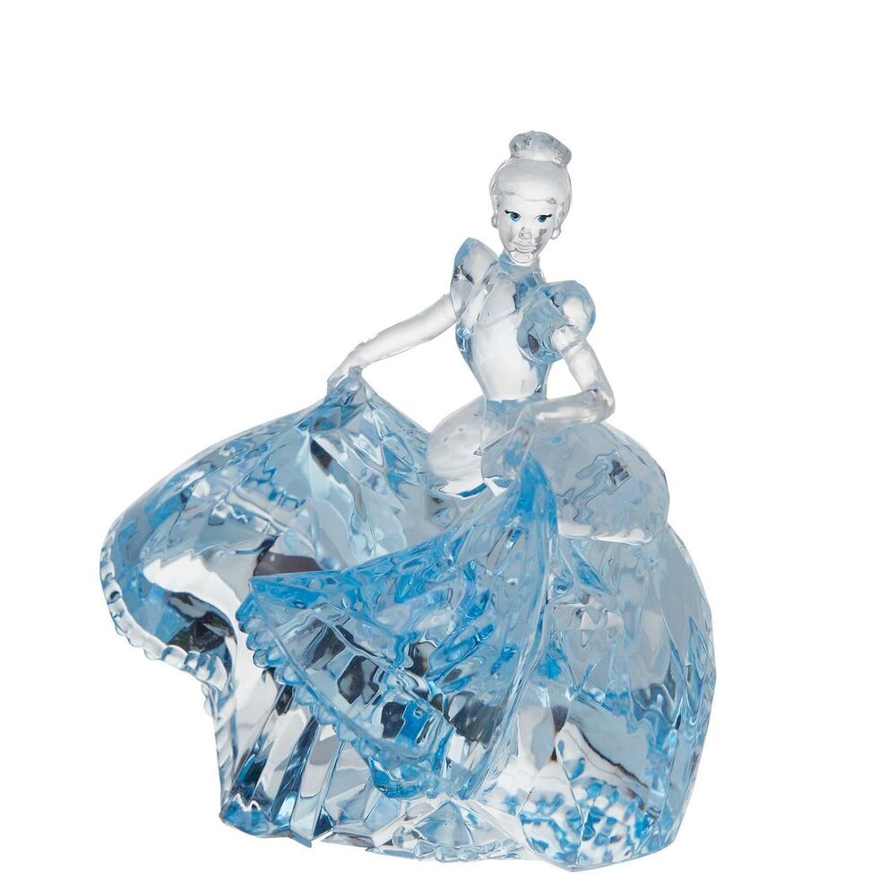 Disney Showcase Facet - Cinderella
