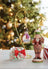 Jim Shore Heartwood Creek Gingerbread Christmas - Gingerbread Nutcracker