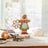Jim Shore Heartwood Creek Gingerbread Christmas - Gingerbread Girl