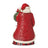 Jim Shore Heartwood Creek Highland Glen - Santa with Birdhouse