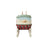 Jim Shore Heartwood Creek Highland Glen - Large Sled