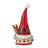Jim Shore Heartwood Creek Highland Glen - Gnome with Skis