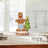 Jim Shore Heartwood Creek Gingerbread Christmas - Gingerbread Boy