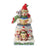 Jim Shore Heartwood Creek - Snowman & Animals Caroling