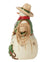 Jim Shore Heartwood Creek - Cowboy Snowman