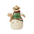 Jim Shore Heartwood Creek - Cowboy Snowman