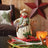 Jim Shore Heartwood Creek - Cowboy Snowman