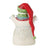 Jim Shore Heartwood Creek - Snowman with Long Hat