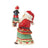 Jim Shore Heartwood Creek - Santa with Presents Pint Sized Figurine