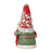Jim Shore Heartwood Creek - Mistletoe Couple Gnomes