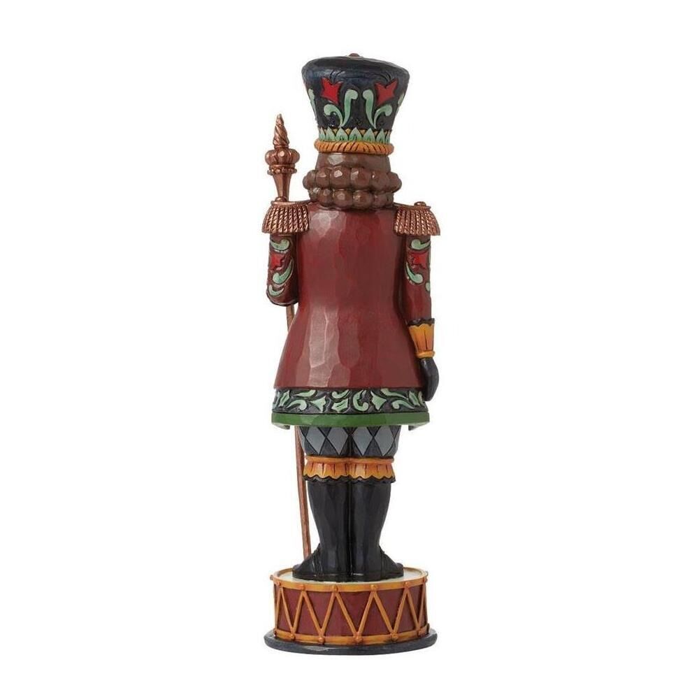 Jim Shore Heartwood Creek Holiday Manor - Toy Soldier