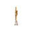 Jim Shore Heartwood Creek Holiday Manor - Nativity Tree Topper