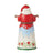 Jim Shore Heartwood Creek Song Series - 18th Annual Santa Figurine