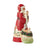 Jim Shore Heartwood Creek - Santa with Pets